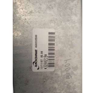 INTERCOOLER FIAT II PANDA... 2