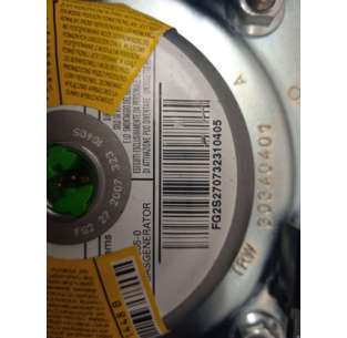 AIRBAG DELANTERO IZQUIERDO... 2