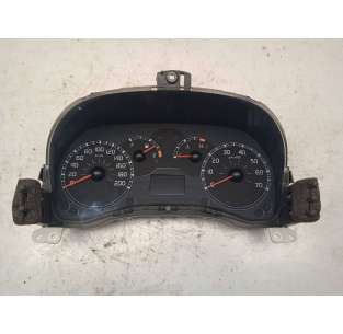 CUADRO INSTRUMENTOS FIAT II...