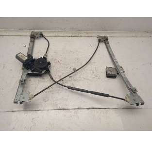 ELEVALUNAS DELANTERO...