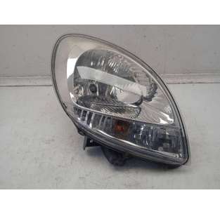 FARO DERECHO RENAULT KANGOO...