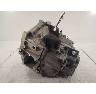 CAJA CAMBIOS RENAULT...