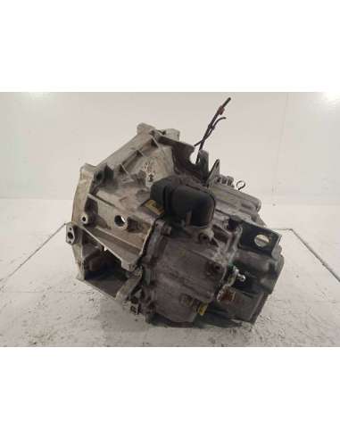 CAJA CAMBIOS RENAULT SAFRANE (B54) -...