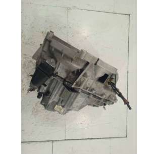 CAJA CAMBIOS RENAULT... 2