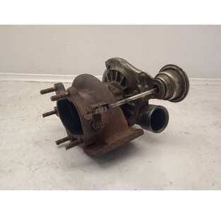 TURBOCOMPRESOR RENAULT...