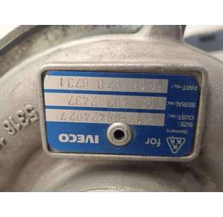 TURBOCOMPRESOR RENAULT... 2