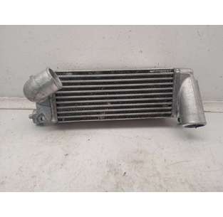 INTERCOOLER HONDA ACCORD...