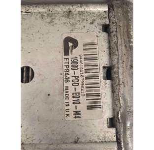 INTERCOOLER HONDA ACCORD... 2