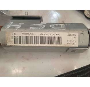 AIRBAG CORTINA DELANTERO... 2