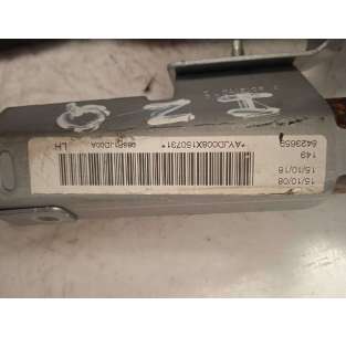 AIRBAG CORTINA DELANTERO... 2