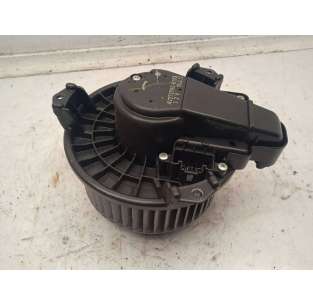 MOTOR CALEFACCION TOYOTA...