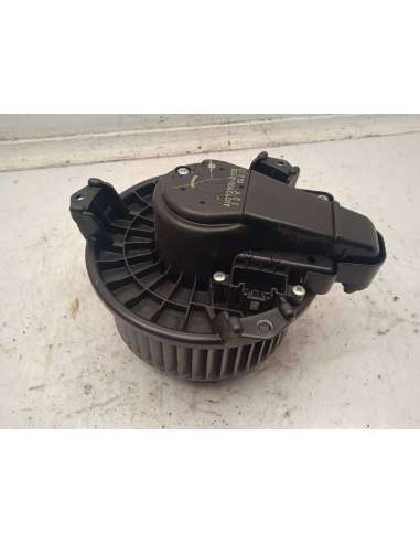 MOTOR CALEFACCION TOYOTA AURIS (E15)...