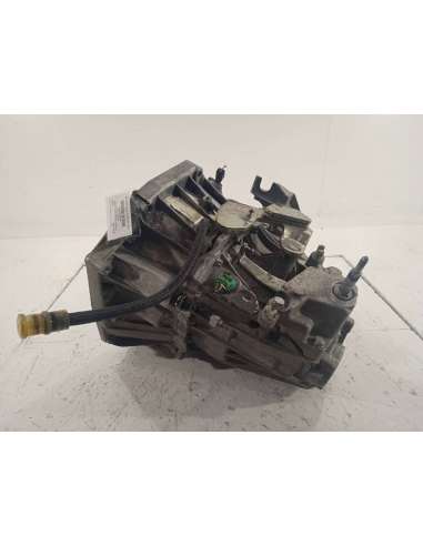 CAJA CAMBIOS RENAULT CLIO III -...