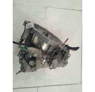 CAJA CAMBIOS RENAULT CLIO... 2