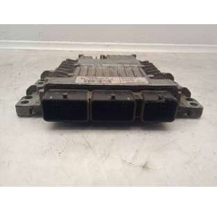 CENTRALITA MOTOR UCE...