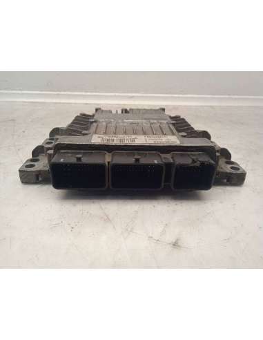 CENTRALITA MOTOR UCE RENAULT CLIO III...