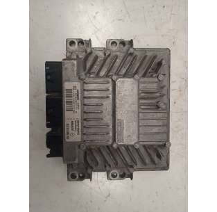 CENTRALITA MOTOR UCE... 2