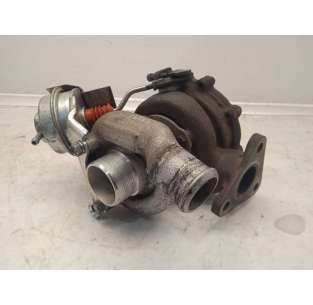 TURBOCOMPRESOR OPEL ASTRA H...