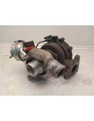 TURBOCOMPRESOR OPEL ASTRA H BERLINA -...