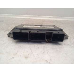 CENTRALITA MOTOR UCE...