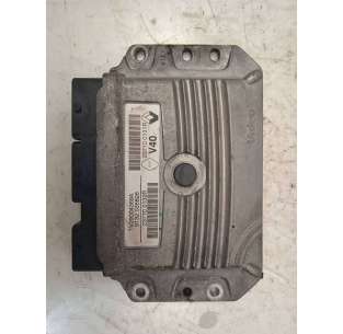 CENTRALITA MOTOR UCE... 2