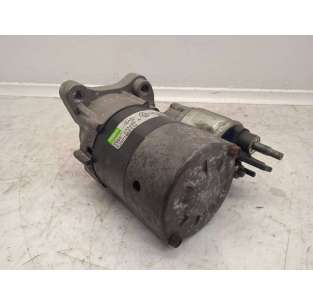 MOTOR ARRANQUE RENAULT...