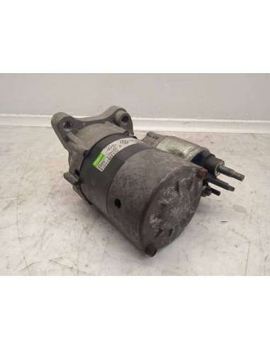 MOTOR ARRANQUE RENAULT MEGANE III...