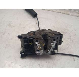 CERRADURA PUERTA TRASERA... 2