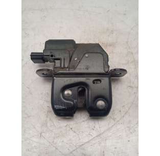 CERRADURA MALETERO / PORTON...