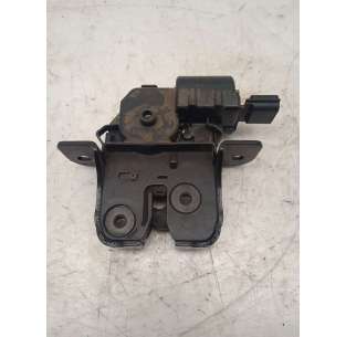 CERRADURA MALETERO / PORTON... 2