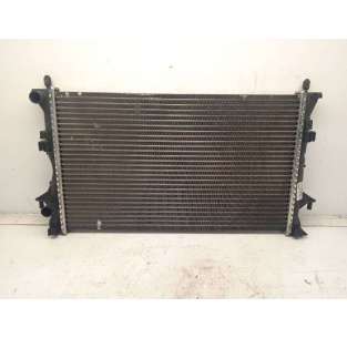 RADIADOR AGUA RENAULT...