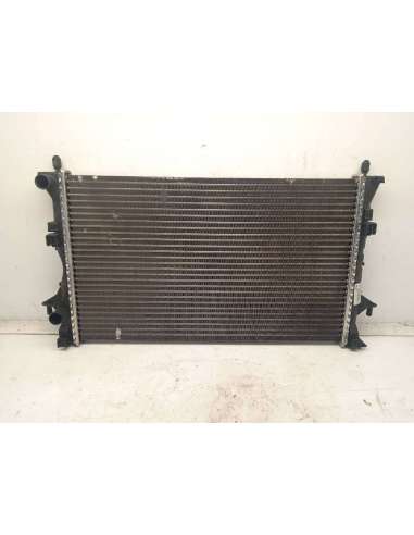 RADIADOR AGUA RENAULT LAGUNA II (BG0)...