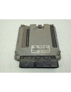Recambio de centralita motor uce para seat altea (5p1) reference referencia OEM IAM 03G906016DH  