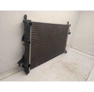RADIADOR AGUA RENAULT... 2