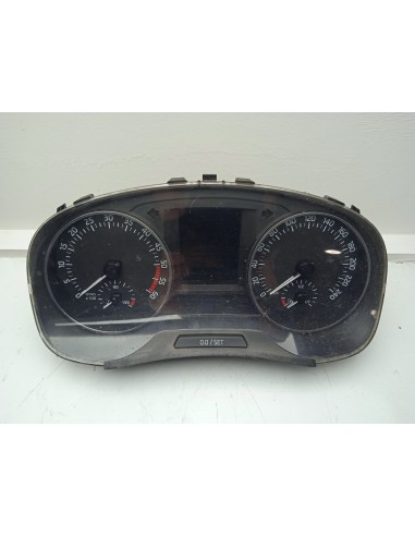 Recambio de cuadro instrumentos para skoda rapid ambition referencia OEM IAM 5JA920741  