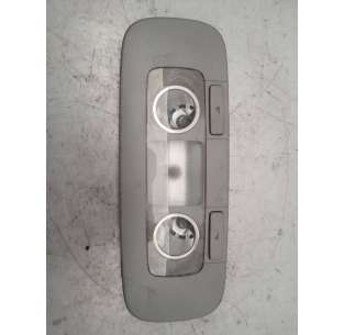 LUZ INTERIOR VOLKSWAGEN...