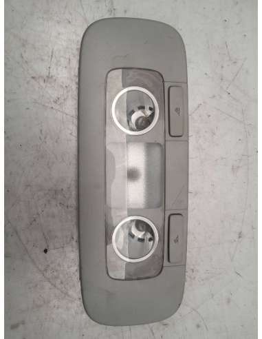 LUZ INTERIOR VOLKSWAGEN PASSAT...