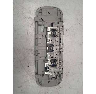 LUZ INTERIOR VOLKSWAGEN... 2