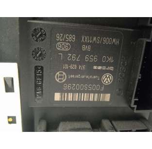 ELEVALUNAS DELANTERO... 2