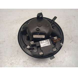 MOTOR CALEFACCION... 2