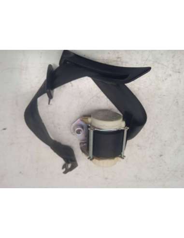 CINTURON SEGURIDAD TRASERO DERECHO... CINTURON SEGURIDAD TRASERO DERECHO...