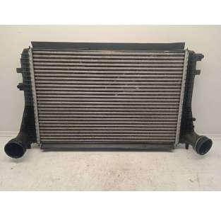 INTERCOOLER VOLKSWAGEN...
