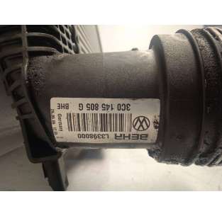 INTERCOOLER VOLKSWAGEN... 2