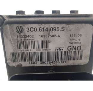 ABS VOLKSWAGEN PASSAT... 2