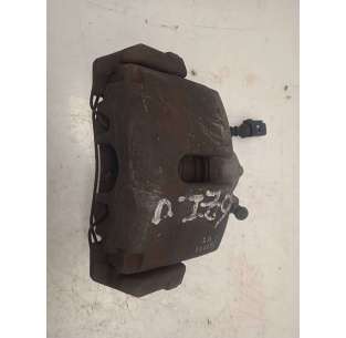 PINZA DE FRENO DELANTERA...