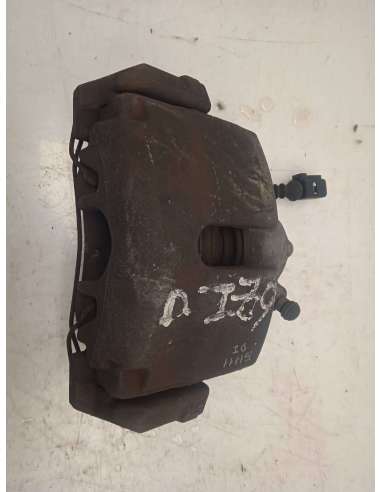 PINZA DE FRENO DELANTERA IZQUIERDA...