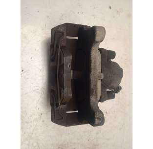 PINZA DE FRENO DELANTERA... 2