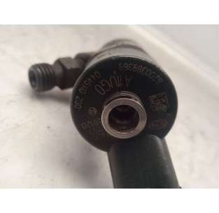 INYECTOR RENAULT LAGUNA II...