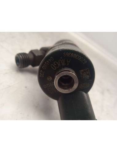INYECTOR RENAULT LAGUNA II (BG0) -...