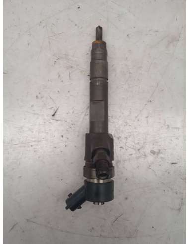 INYECTOR RENAULT LAGUNA II (BG0) -...